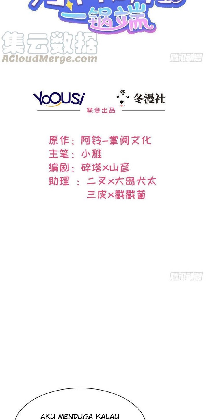 The Wife Contract and My Daughter’s Nanny Chapter 106 Gambar 2